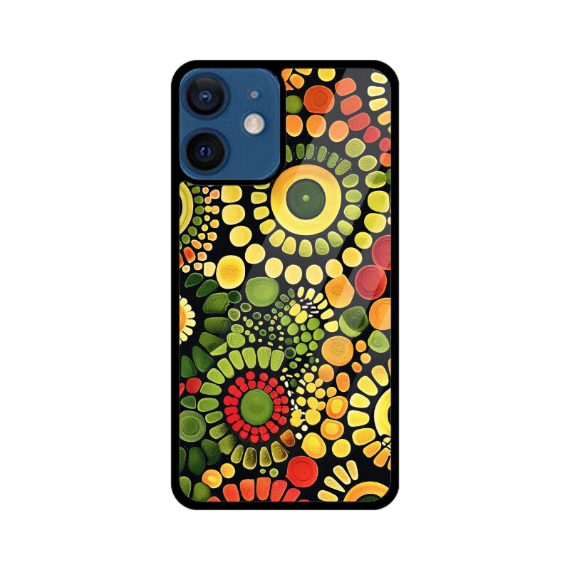 Aboriginal - iPhone Case and Cover
