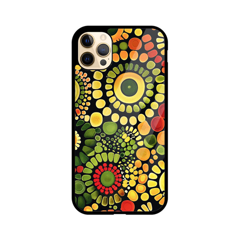 Aboriginal - iPhone Case and Cover