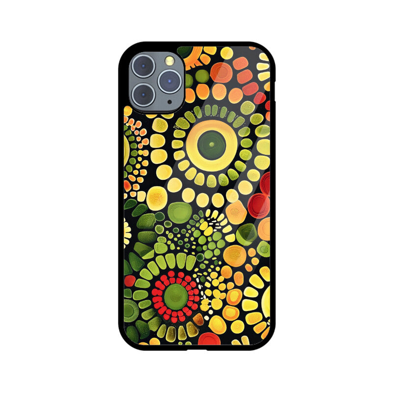 Aboriginal - iPhone Case and Cover