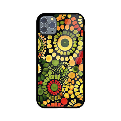 Aboriginal - iPhone Case and Cover