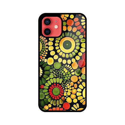 Aboriginal - iPhone Case and Cover