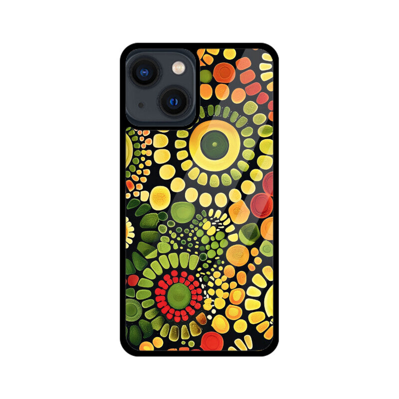 Aboriginal - iPhone Case and Cover