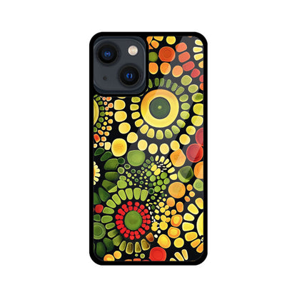 Aboriginal - iPhone Case and Cover