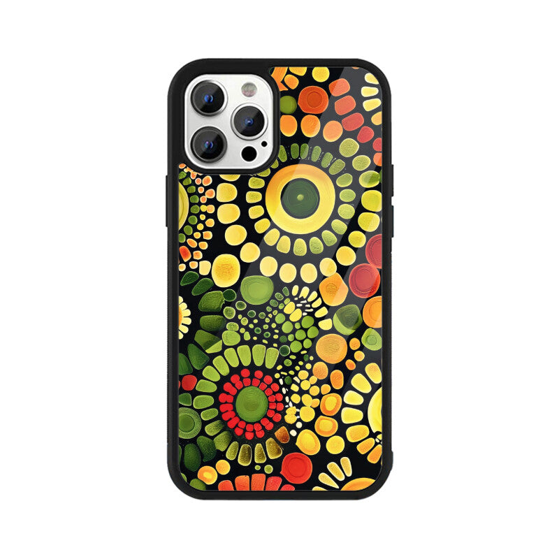 Aboriginal - iPhone Case and Cover