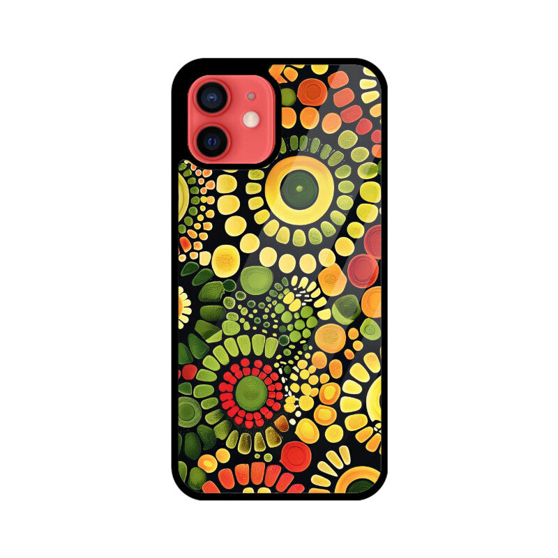Aboriginal - iPhone Case and Cover