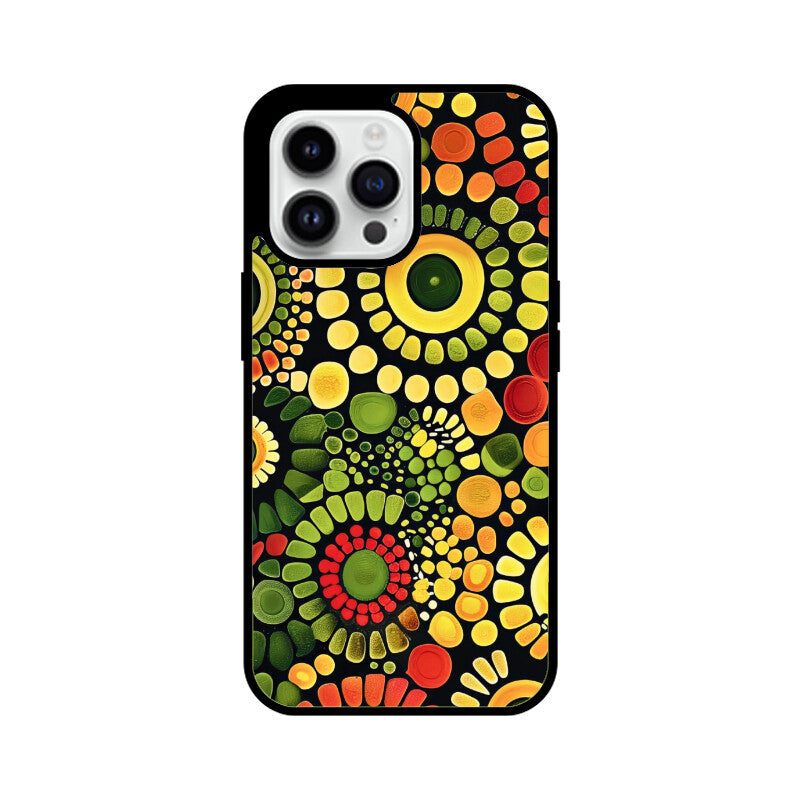 Aboriginal - iPhone Case and Cover