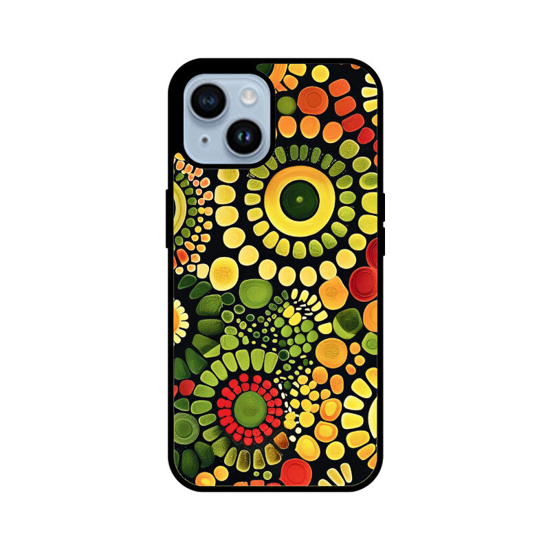 Aboriginal - iPhone Case and Cover