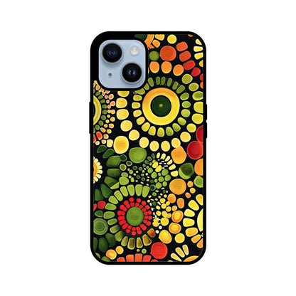 Aboriginal - iPhone Case and Cover