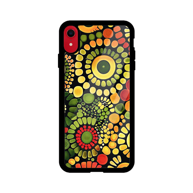 Aboriginal - iPhone Case and Cover