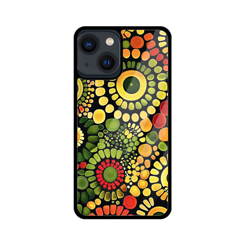 Aboriginal - iPhone Case and Cover
