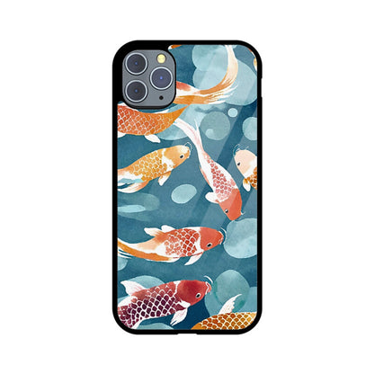 Fish - iPhone Case and Cover