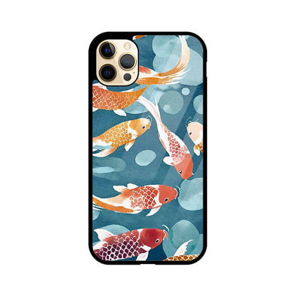 Fish - iPhone Case and Cover