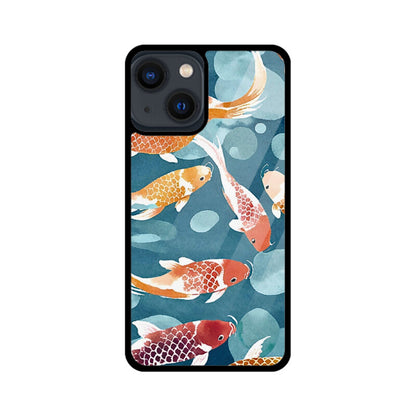 Fish - iPhone Case and Cover