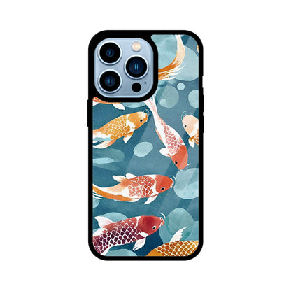 Fish - iPhone Case and Cover