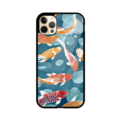 Fish - iPhone Case and Cover