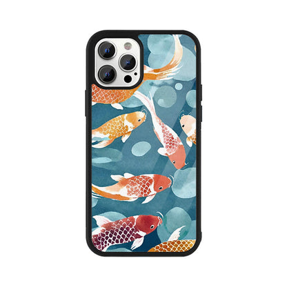 Fish - iPhone Case and Cover