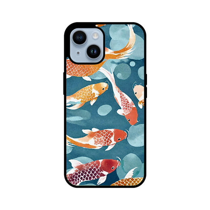 Fish - iPhone Case and Cover