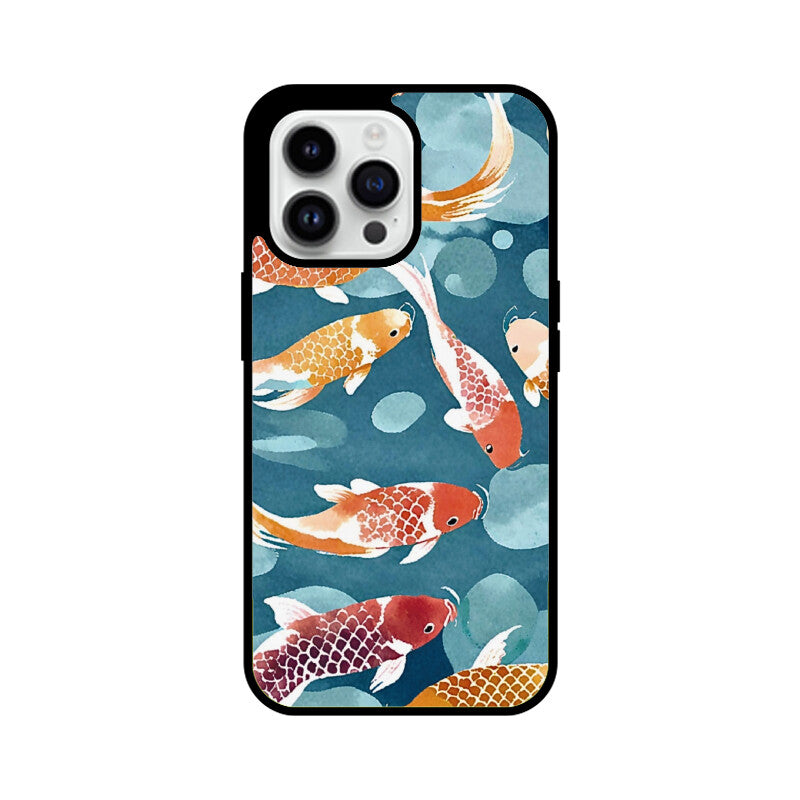 Fish - iPhone Case and Cover