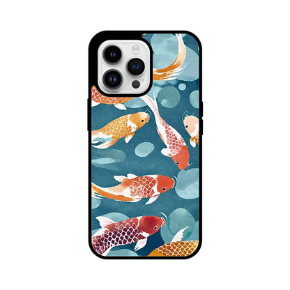 Fish - iPhone Case and Cover