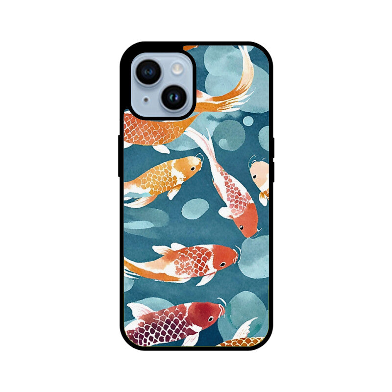 Fish - iPhone Case and Cover