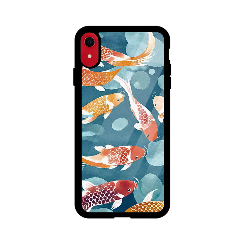 Fish - iPhone Case and Cover