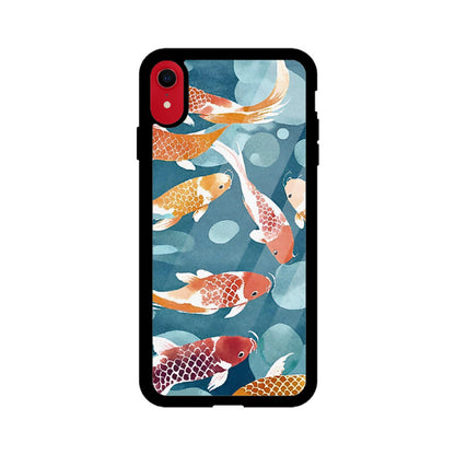 Fish - iPhone Case and Cover