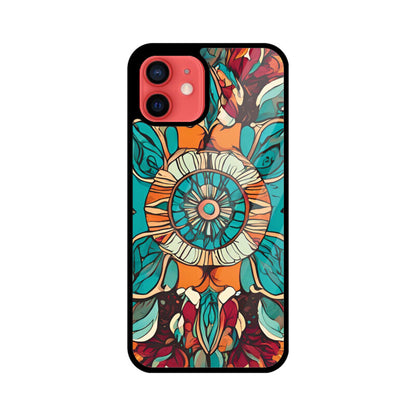 Ethnic - iPhone Case and Cover