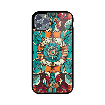 Ethnic - iPhone Case and Cover