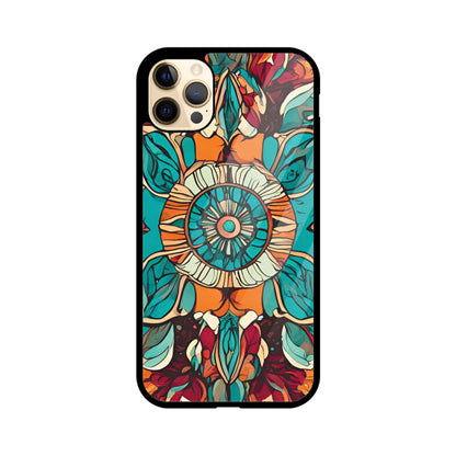 Ethnic - iPhone Case and Cover