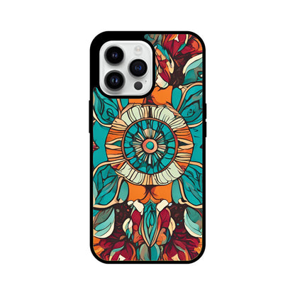 Ethnic - iPhone Case and Cover
