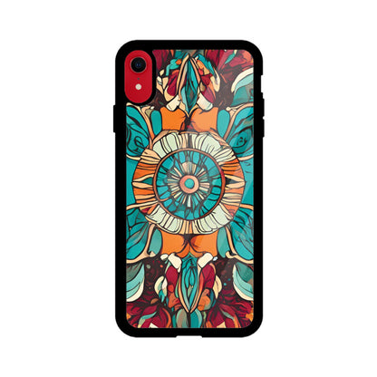 Ethnic - iPhone Case and Cover