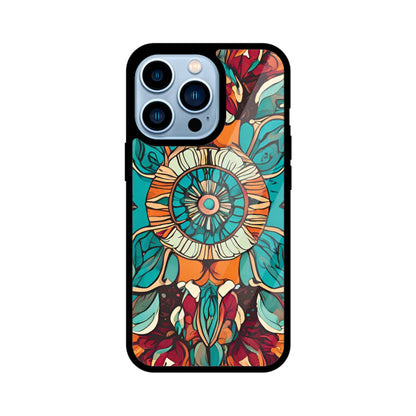 Ethnic - iPhone Case and Cover