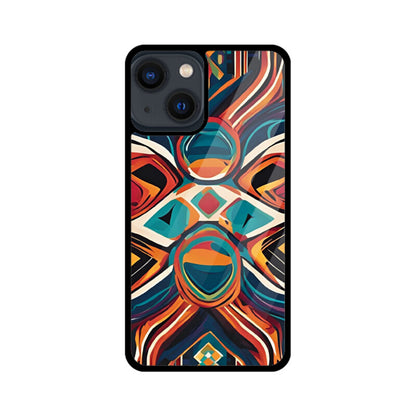 African - iPhone Case and Cover