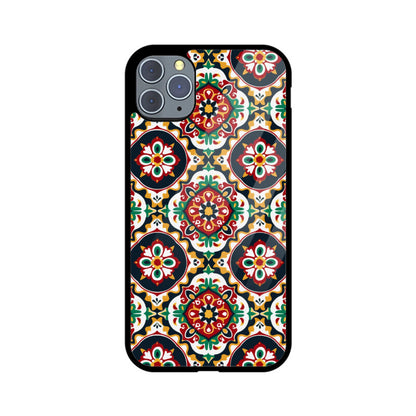 Moroccan Tile - iPhone Case and Cover