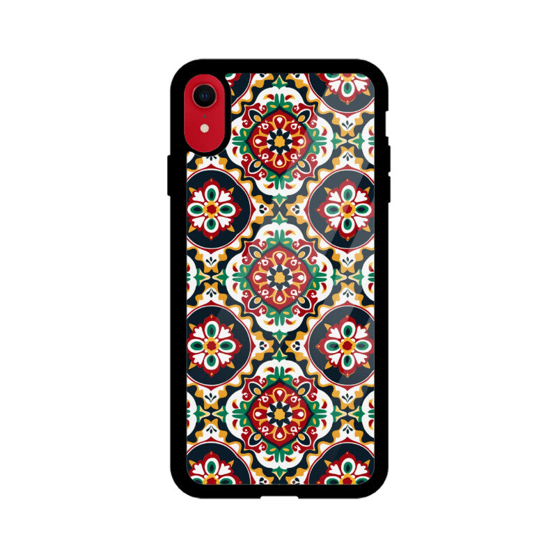 Moroccan Tile - iPhone Case and Cover