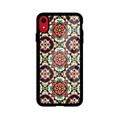 Moroccan Tile - iPhone Case and Cover