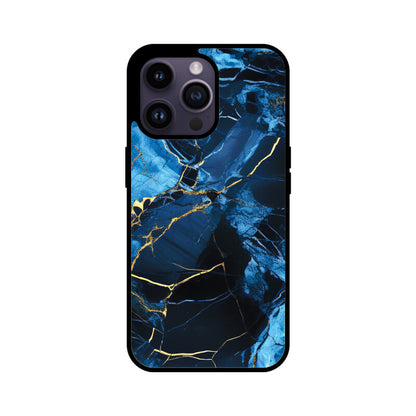 Blue Marble - iPhone Case and Cover