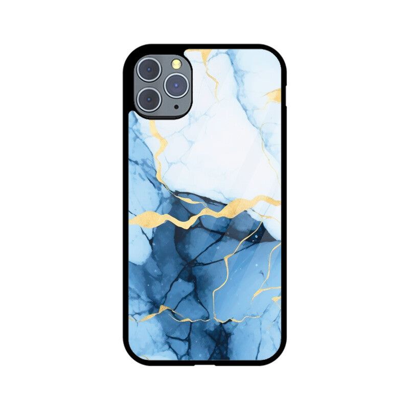 Blue Marble - iPhone Case and Cover