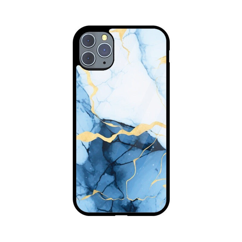 Blue Marble - iPhone Case and Cover