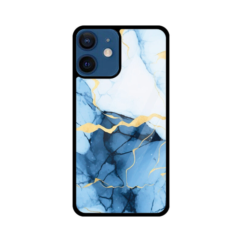 Blue Marble - iPhone Case and Cover