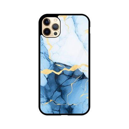 Blue Marble - iPhone Case and Cover