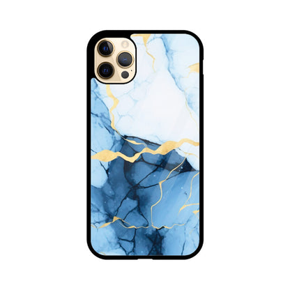 Blue Marble - iPhone Case and Cover