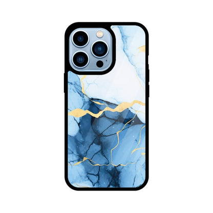 Blue Marble - iPhone Case and Cover