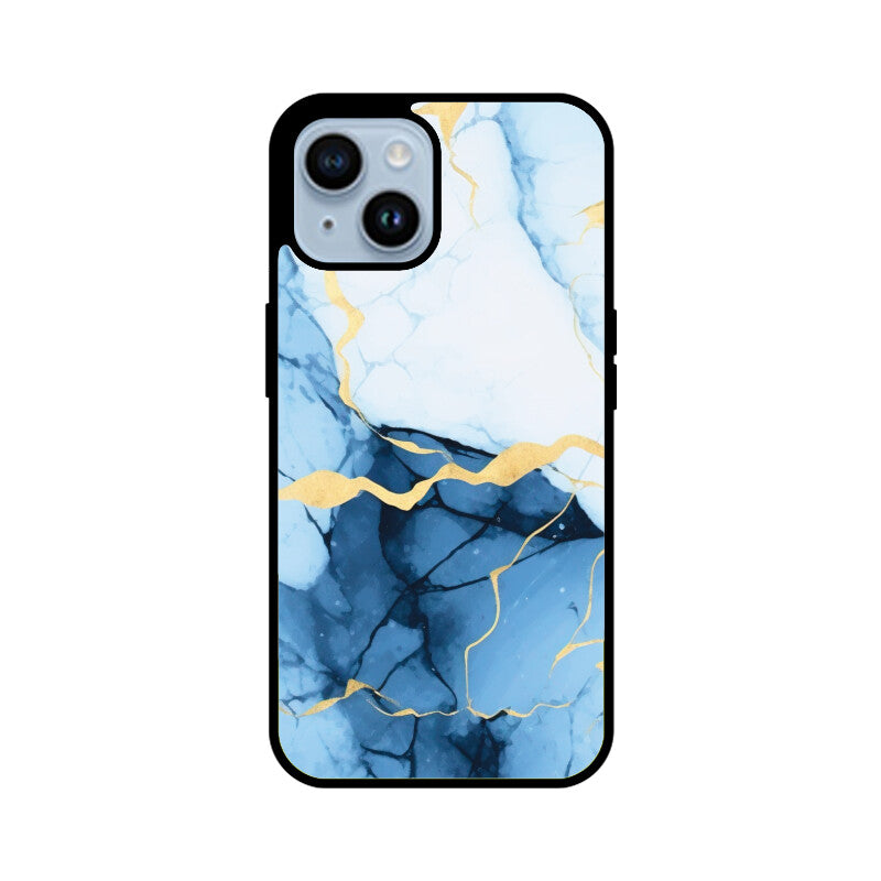 Blue Marble - iPhone Case and Cover