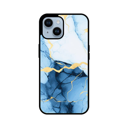 Blue Marble - iPhone Case and Cover