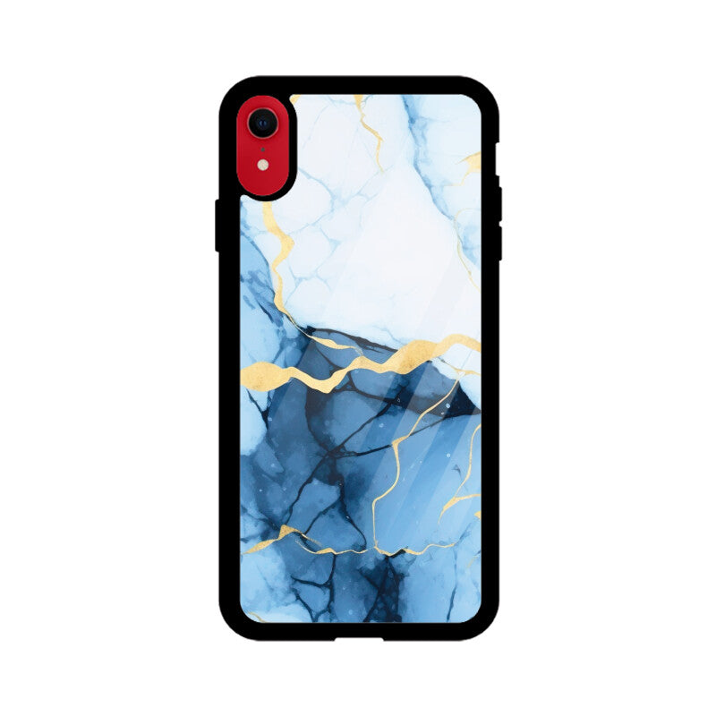 Blue Marble - iPhone Case and Cover