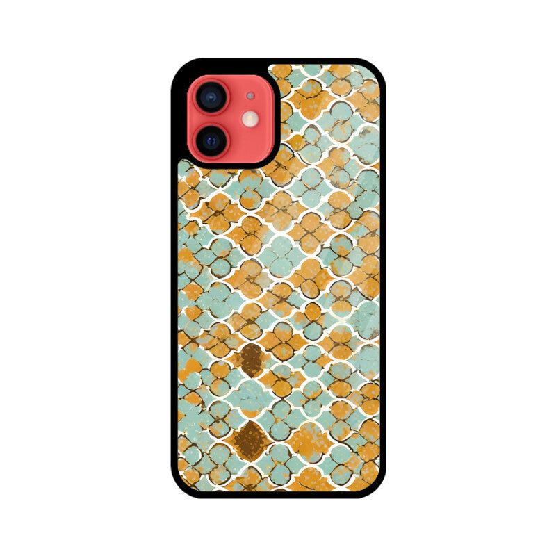 Moroccan - iPhone Case and Cover