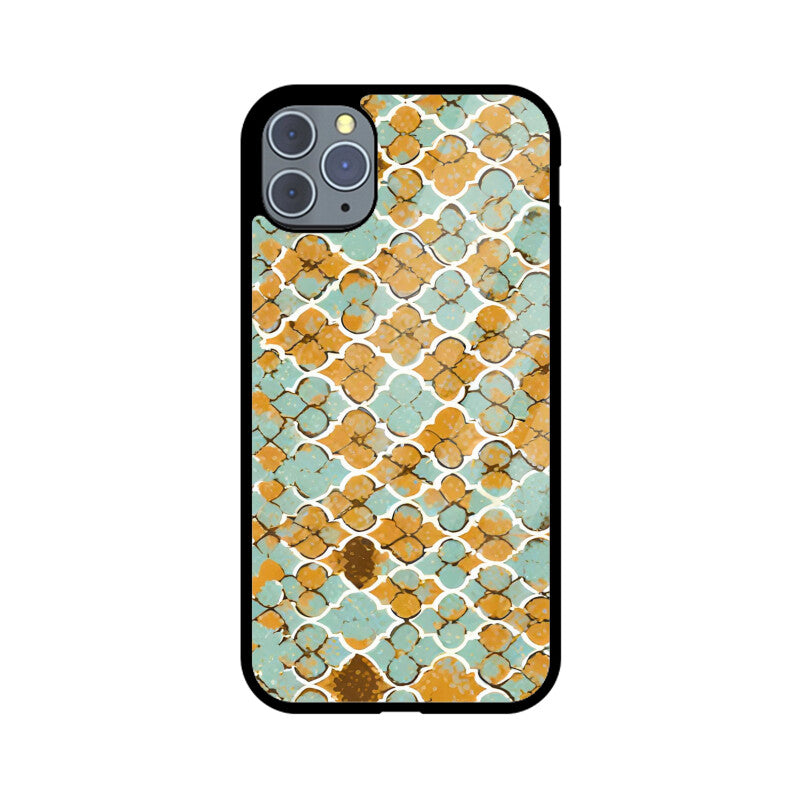 Moroccan - iPhone Case and Cover
