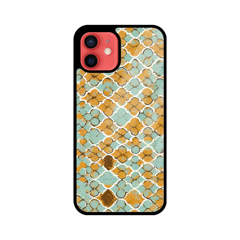 Moroccan - iPhone Case and Cover