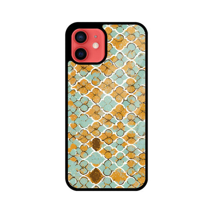 Moroccan - iPhone Case and Cover